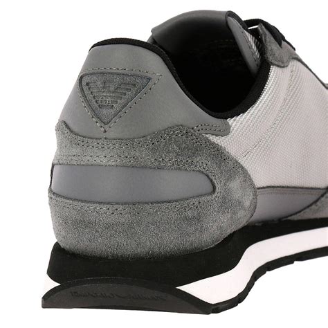 emporio armani replica shoes|giorgio armani men's shoes sale.